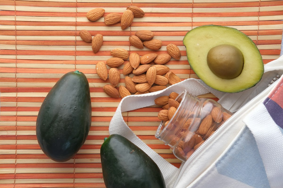 Zinc untuk kesehatan pria